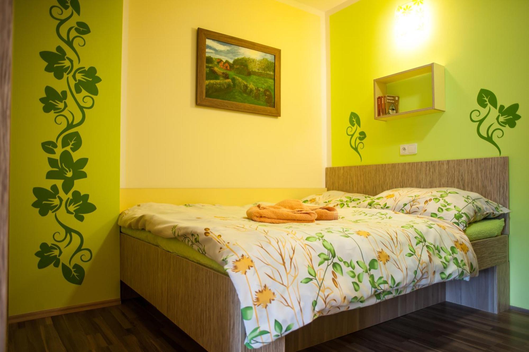 Lucni Penzion Ceska Skalice Exterior photo