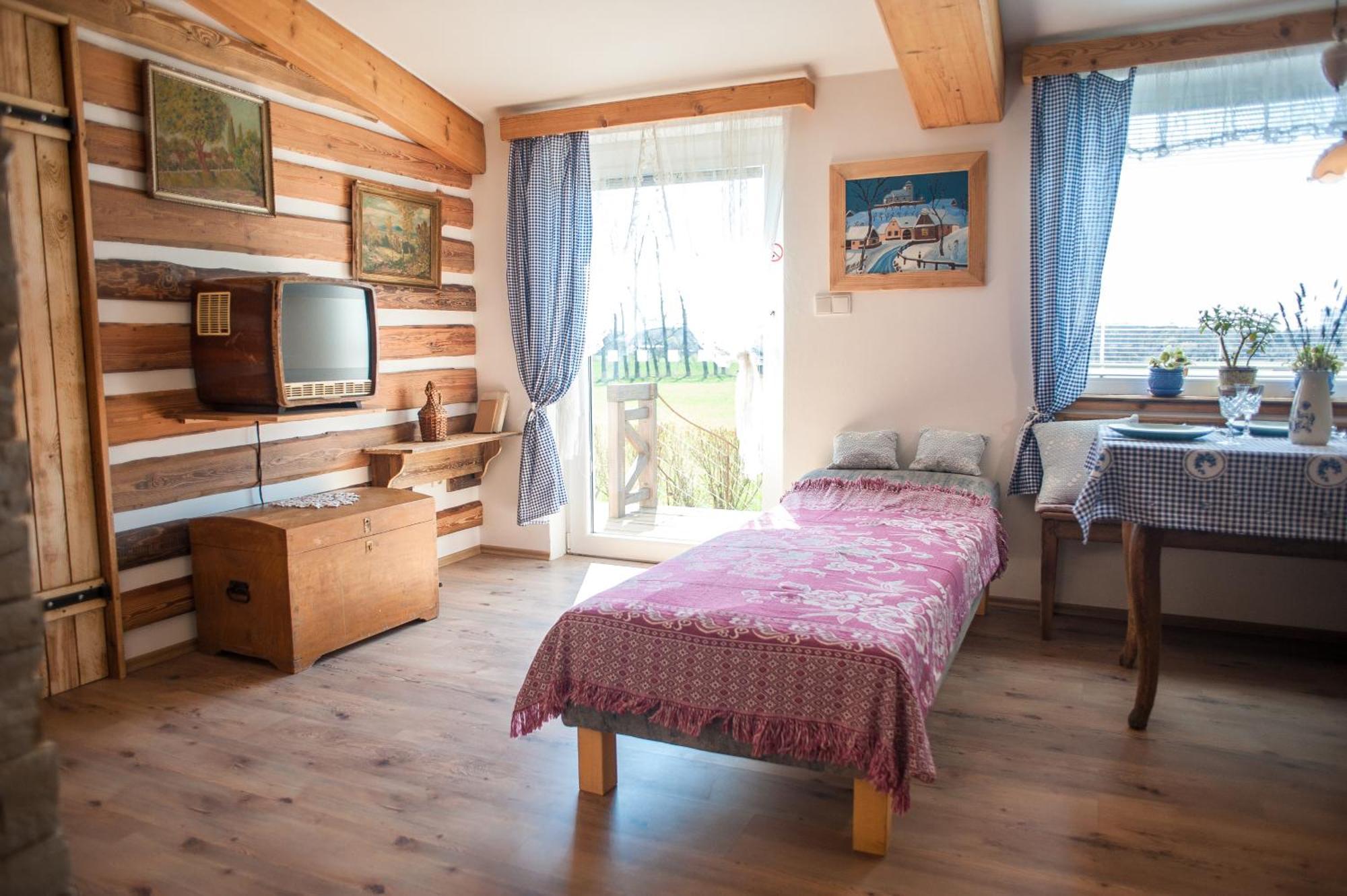 Lucni Penzion Ceska Skalice Exterior photo